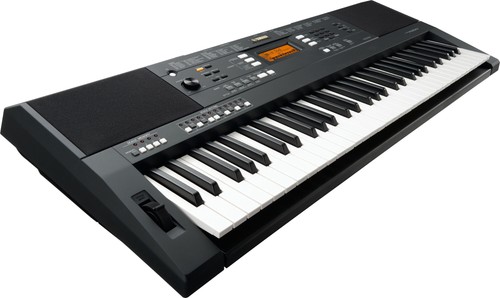 Yamaha psr a360 - yamaha, psr-a360