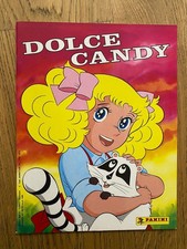 Album Panini DOLCE CANDY -