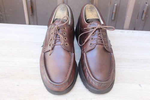 Chaussure mocassin paraboot - mocassin,