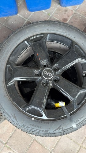 Cerchi gomme audi - cerchi, 17