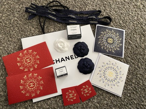 Chanel 2026 capodanno lunare - capodanno,