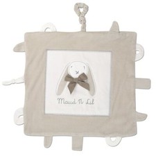 Maud n Lil - Copertina Gioco