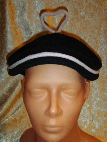 Cappello donna originale - , anni
