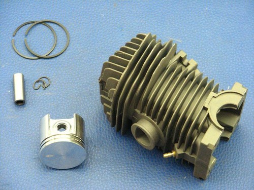 Kit cilindro pistone - kit,
