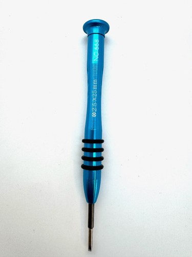 Cacciavite convex cross - cacciavite,