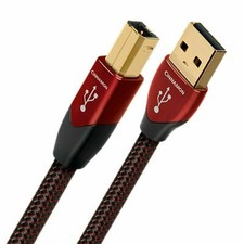 AUDIOQUEST CINNAMON USB CABLE