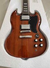 Chitarra elettrica standard 6