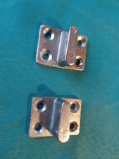 N°2 RISCONTRO PORTA PORTIERA  FIAT BALILLA