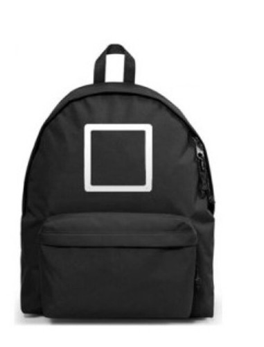 Zaino scuola tondo - zaino,
