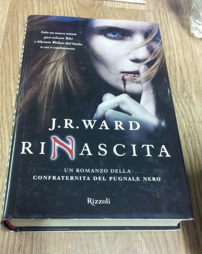 Ward rinascita rizzoli - rinascita,