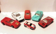 MACCHININE AUTOMOBILINE