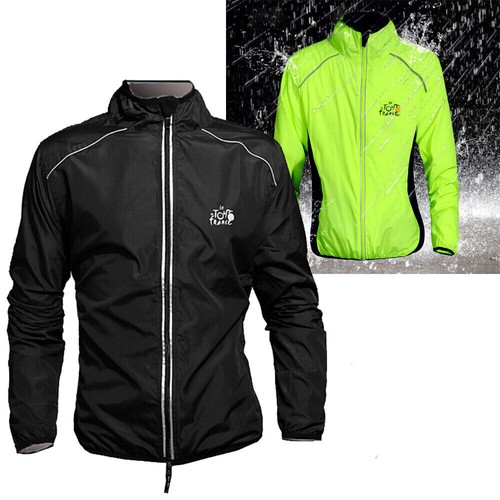 Giacca running strada mtb bici - running,