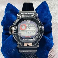 CASIO G-SHOCK GW-9200J-1JF