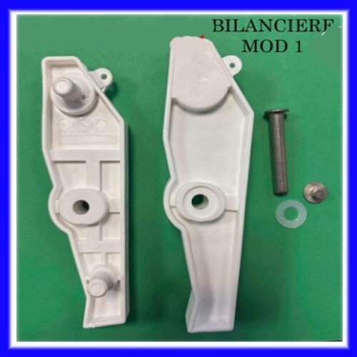 Ricambi staffa bilanciere - ricambi,