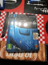 gran turismo 6 anniversary