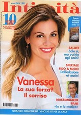 Intimità 2017 vanessa - intimità,