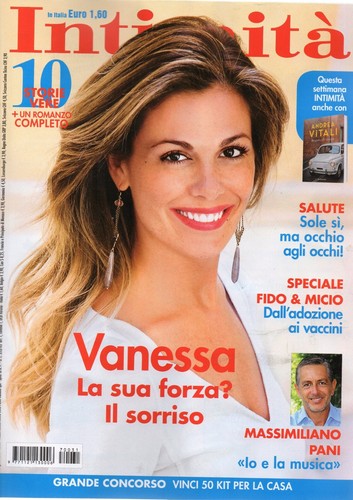 Intimità 2017 vanessa - intimità,