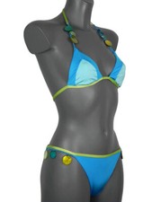 Costume da bagno donna Bikini