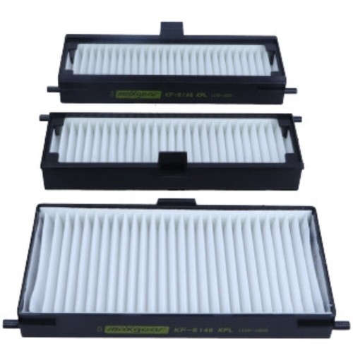Filtro abitacolo maxgear - abitacolo,