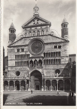 CARTOLINA *26 CREMONA