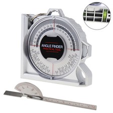 Mini Inclinometro Quadrante