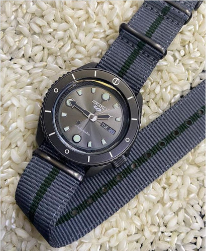 Seiko sports limited - , 5