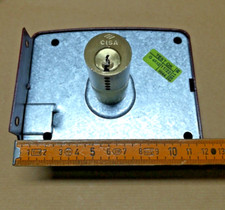 Serratura Cisa Applicare