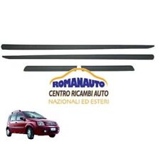 KIT 4 MODANATURE PORTA FIAT
