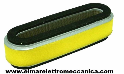 Honda filtro aria - aria, motore