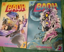 Baoh 7 rc - 1990),