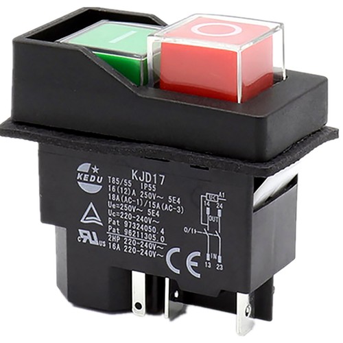 Interruttore elettromagnetico