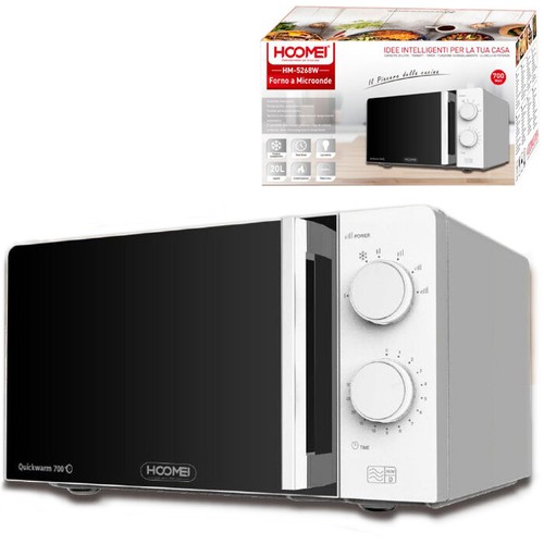 Forno fornetto microonde - forno,