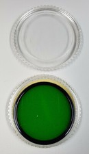 Filtro verde 62 mm G53 di