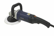 Lucidatrice Professionale Angolare Elettrica 1400 W Ceratrice Auto  Moto Barca