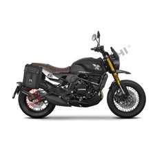 ATTACCO BORSE LATERALI