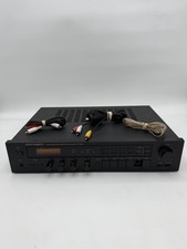 Vector Research VRX-3500A