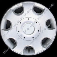 COPPA RUOTA ADATTA PER