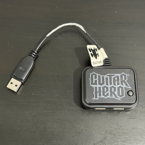 Guitar hero band - hero,