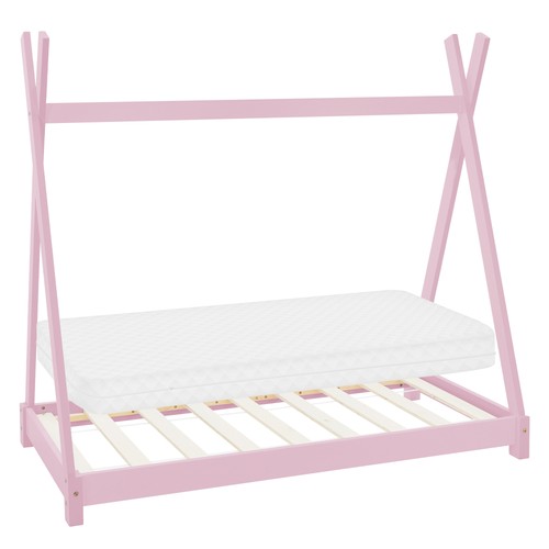 Lettino per bambini tenda