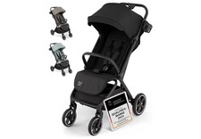 Passeggino da viaggio Hartan Clixx Buggy pieghevole da 6 mesi 