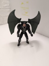 Gargoyles Xanatos Kenner