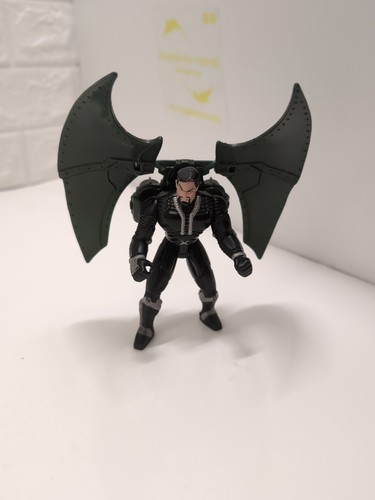Gargoyles xanatos kenner - gargoyles,
