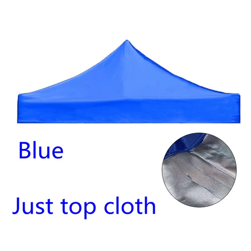 Tenda ricambio superiore - ricambio,