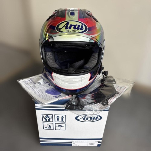 Casco integrale arai - casco,