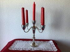 CANDELABRO PORTACANDELE