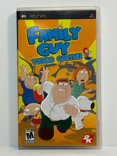 Family guy video - guy,