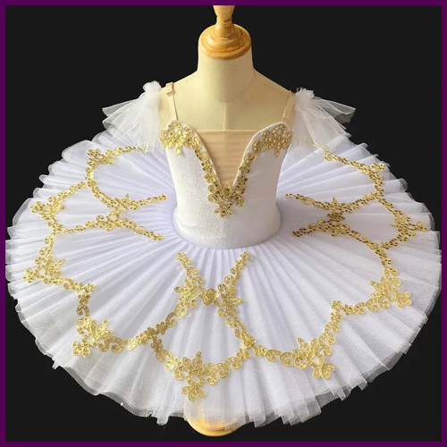 Tutù balletto professionale - tutù,