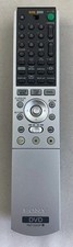 Sony RMT-D203P Dvd Recorder