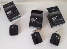 MONT BLANC - LEGEND EDT 3 x
