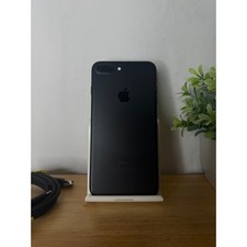 Apple iPhone 7 Plus 128GB Nero